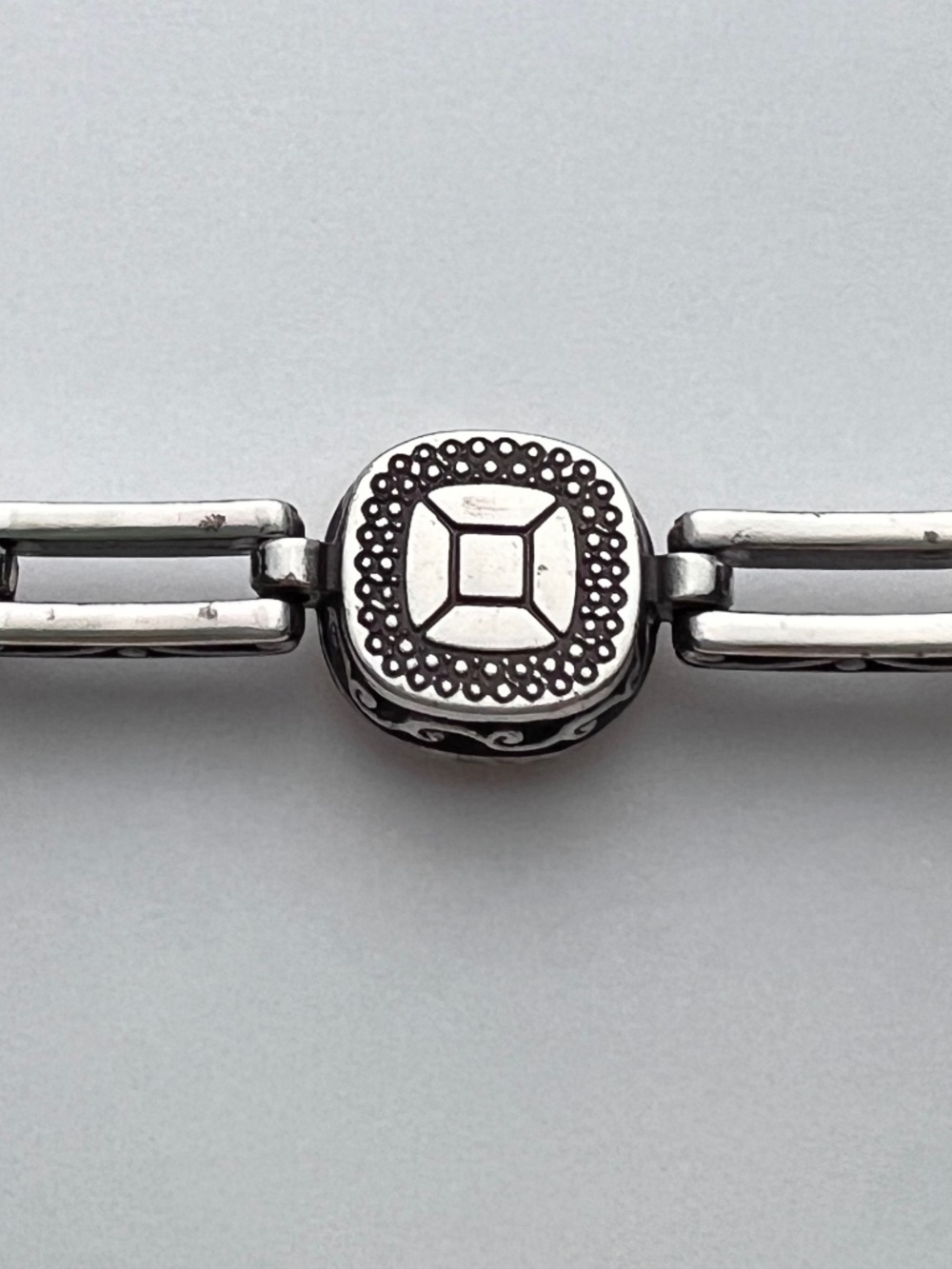 Brighton Swarovski crystal Bracelet - Picture 4 of 5